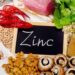 Zinc dan Manfaat Penting untuk Kesehatan Tubuh