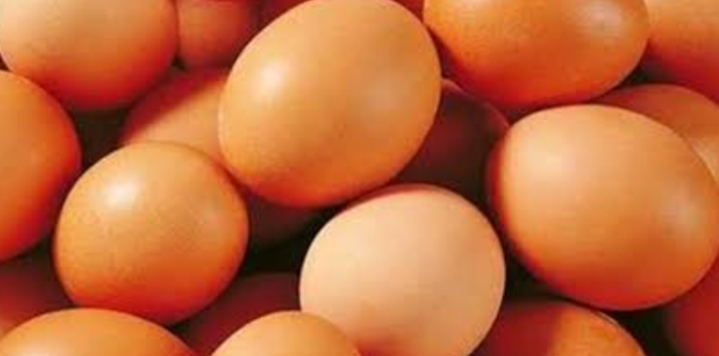 Fakta Baru Telur dan Risiko Kolesterol