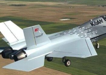 Penempatan Khan Ubah Strategi Pertahanan  Indonesia Pertama di ASEAN