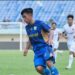 Febri Hariyadi Cetak Gol Penutup Kemenangan Persib