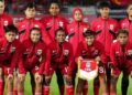 Timnas Putri Siap Hadapi Vietnam di Piala AFF