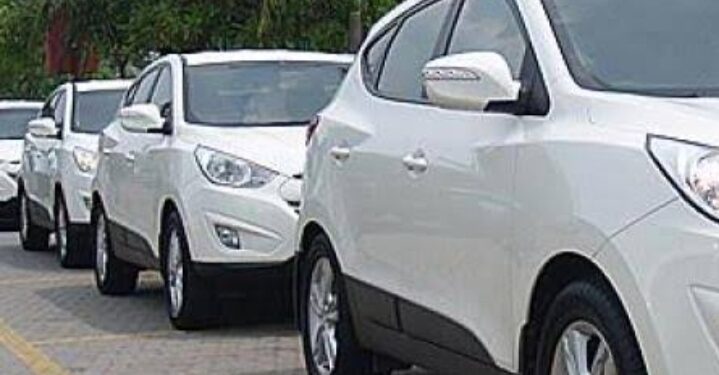 Baterai Silikon Korea Bisa Gantikan Mobil Bensin