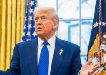 Trump Akui Kesalahan Tarif Produk Jepang