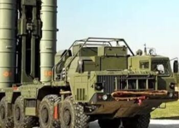 India Klaim S-400 Tembak Jatuh 6 Pesawat