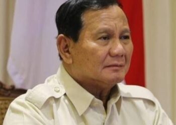 Prabowo Tegaskan Pertahanan RI Harus Super Kuat