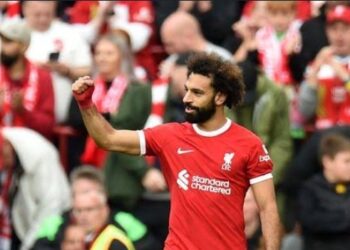 Mohamed Salah Kembali Suarakan Isu Kemanusiaan Gaza