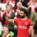 Mohamed Salah Kembali Suarakan Isu Kemanusiaan Gaza