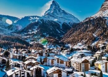 5 Negara dengan Gaji Tertinggi di Dunia