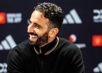 Renovasi Carrington Bukti Ambisi Baru MU