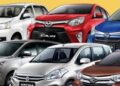 Mobil Bekas 50 Juta Rupiah Terbaik dan Irit BBM