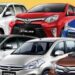 Mobil Bekas 50 Juta Rupiah Terbaik dan Irit BBM