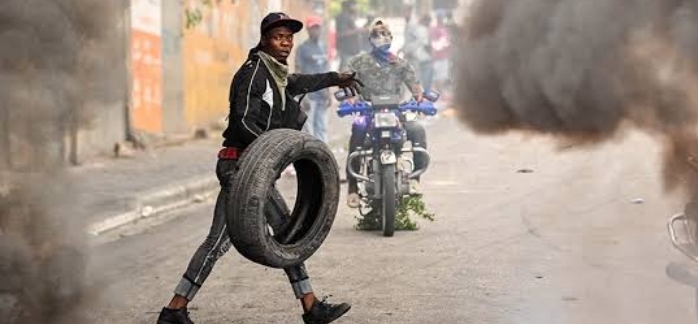 Netanyahu Bocorkan Rencana Pengambilalihan Gaza Segera