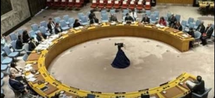 Israel Terkepung di DK PBB, Rencana Pencaplokan Kota Gaza Menuai Kecaman