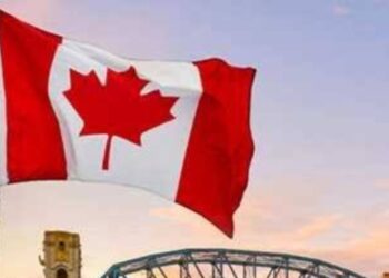 Kanada Turunkan Batas Harga Minyak Rusia