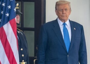 Alaska Jadi Titik Pertemuan AS dan Rusia