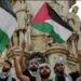 Politik Global Hambat Pengakuan Palestina di PBB