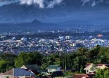 10 Kota Favorit untuk Pensiun di Pulau Jawa untuk Masa Pensiun