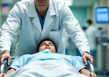 Jenis Kecelakaan yang Ditanggung BPJS Kesehatan