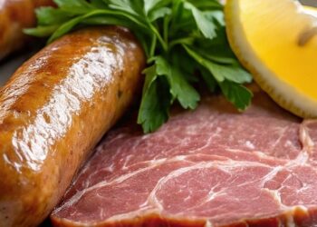 7 Makanan yang Melemahkan Daya Ingat Waspadai