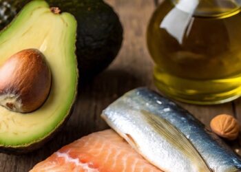 7 Makanan Ampuh Turunkan Kolesterol Tinggi