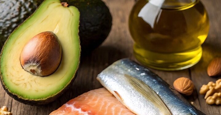 7 Makanan Ampuh Turunkan Kolesterol Tinggi