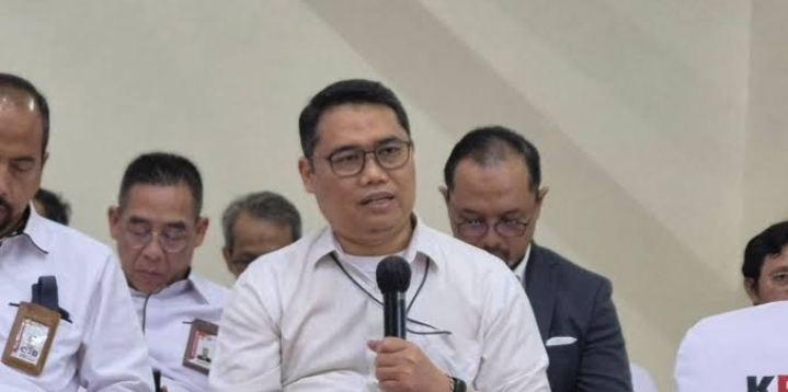 KPK Gandeng BPK Hitung Kerugian Korupsi Haji