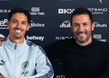 Blunder Jersey Man City Cemari Nama Reijnders