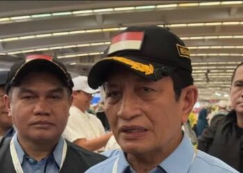 Menag Tegaskan Haji 2025 Tanpa Masalah