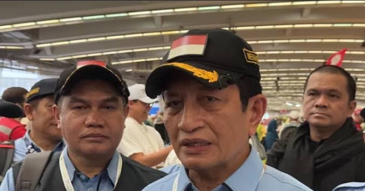 Menag Tegaskan Haji 2025 Tanpa Masalah