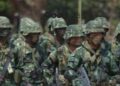 Indonesia Tetap Jadi Militer Terkuat ASEAN