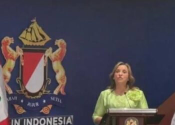 Peru Ajak RI Perluas Investasi di Infrastruktur