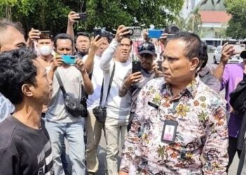 Tukimah Terkejut Pajak Bumi Bangunan Naik Hampir 6 Kali Lipat