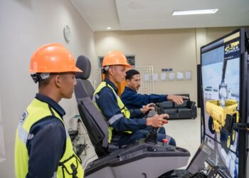 PTBA Buka Pendaftaran Beasiswa Penuh AKIPBA