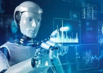 Kekayaan Melonjak, AI Cetak Miliarder Muda