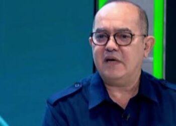 Joao Mota: Malu, Anggaran Nol, Birokrasi Berbelit 6 Bulan Menjabat, Dirut Agrinas Mengundurkan Diri