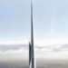 Jeddah Tower, Gedung 1 Km Penakluk Burj Khalifa