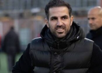 Fabregas Akui Belum Siap Latih Barcelona Pilih Fokus di Como 1907