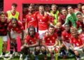 Manchester United Targetkan Kebangkitan Besar Siap Balas Dendam Musim Ini
