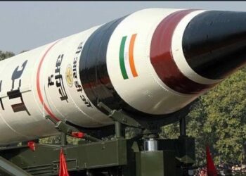 India Kecam Ancaman Nuklir Militer Pakistan