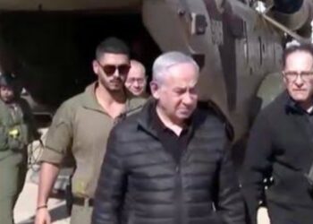 Rusia Ingatkan Israel Bahaya Kuasai Gaza