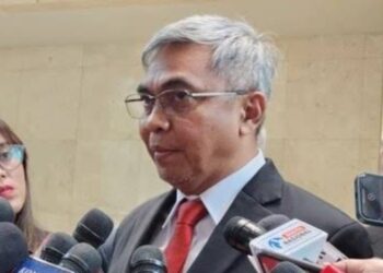 KPK Sebut 10 Agen Travel Diduga Diuntungkan Kasus Haji