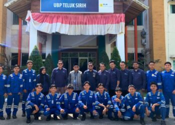 IP Pintar 2025 Cetak SDM Unggul Ketenagalistrikan