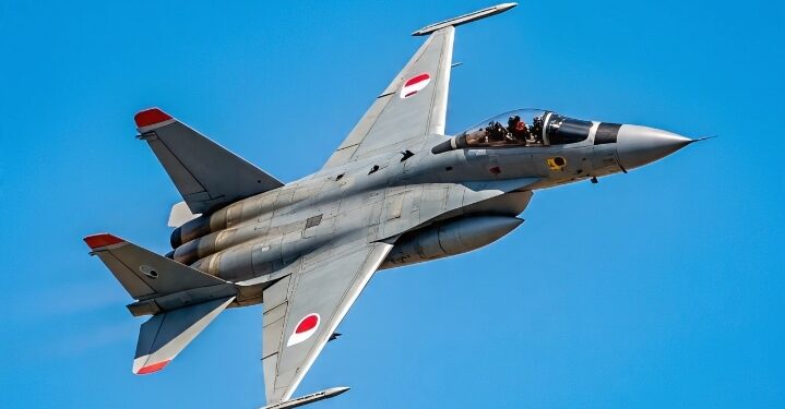 5 Jet Tempur Mematikan Tersulit Ditembak di Dunia Salah Satunya Indonesia