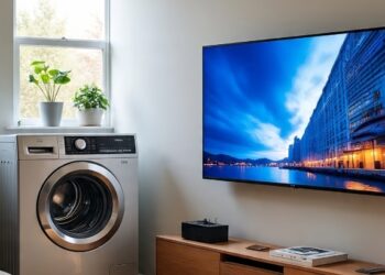 7 Alat Rumah yang Diam-Diam Boros Listrik Hindari dari Perangkat Standby