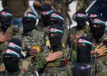 Hamas Desak Buka Penuh Penyeberangan Gaza