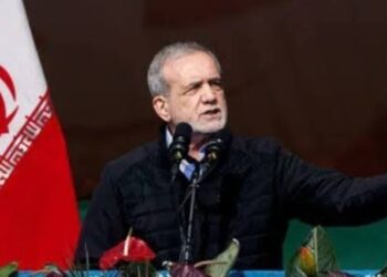 Iran Luncurkan Daftar Targeting Pejabat Senior Israel