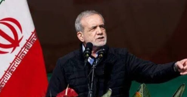 Iran Luncurkan Daftar Targeting Pejabat Senior Israel