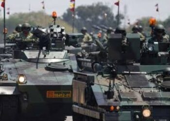 Rencana Markas Kopassus di Papua Menuai Kritik