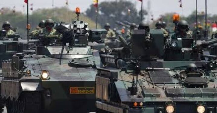 Rencana Markas Kopassus di Papua Menuai Kritik