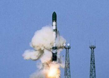 Rusia Siap Uji Rudal Nuklir Skyfall